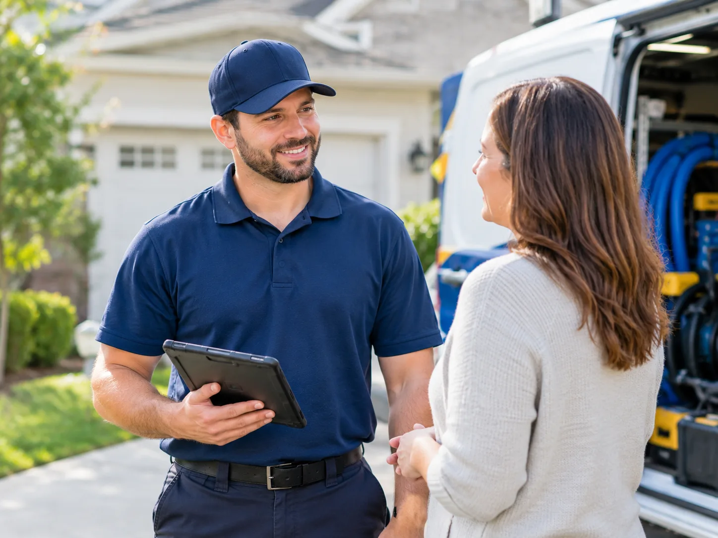 Sewage Backup Cleanup Creola, AL FAQs